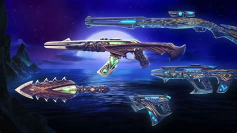 valorant new bundle leaked|VALORANTs leaked Holomoku skins: All weapons,。